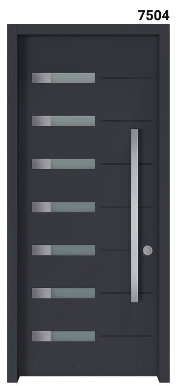 דלת מסדרת סדרת הפניקס